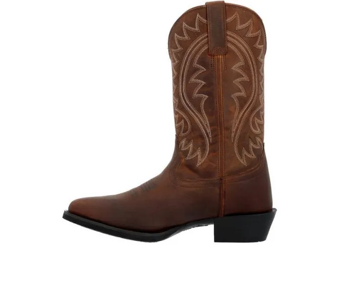 Men's Durango Shyloh Frontier Cowboy Boots