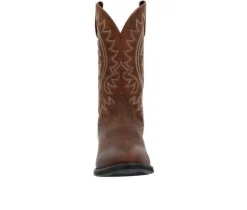 Men's Durango Shyloh Frontier Cowboy Boots