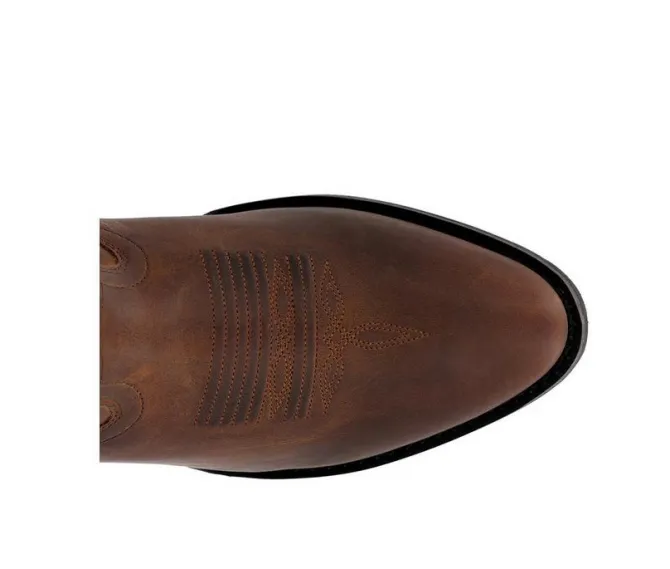 Men's Durango Shyloh Frontier Cowboy Boots