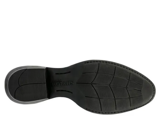 Men's Durango Shyloh Frontier Cowboy Boots
