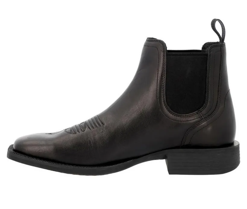 Men's Durango Shyloh Mid Boot Work Boots