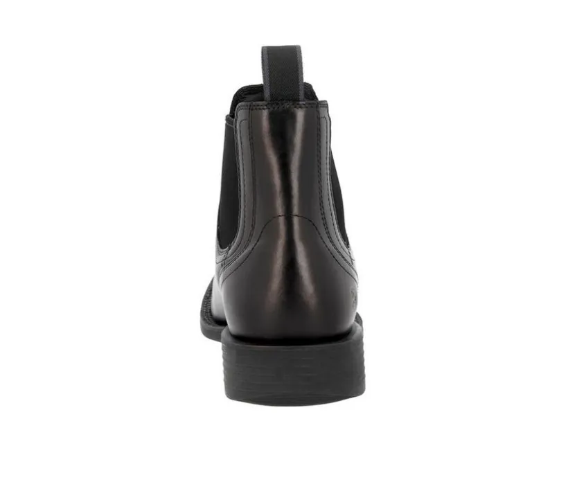 Men's Durango Shyloh Mid Boot Work Boots