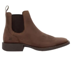 Men's Durango Shyloh Mid Boot Work Boots