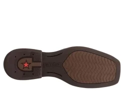 Men's Durango Shyloh Mid Boot Work Boots