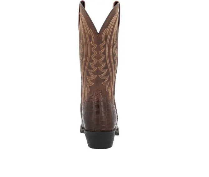 Men's Durango Shyloh R Toe Boot Work Boots