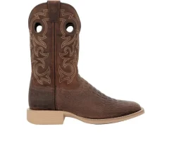 Men's Durango Shyloh Soft Toe Boot Work Boots