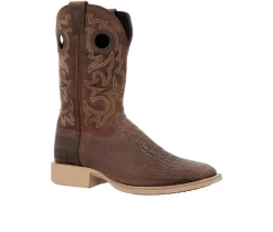 Men's Durango Shyloh Soft Toe Boot Work Boots