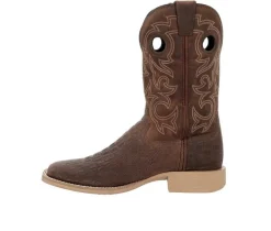 Men's Durango Shyloh Soft Toe Boot Work Boots