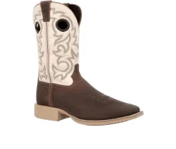 Men's Durango Shyloh Soft Toe Boot Work Boots