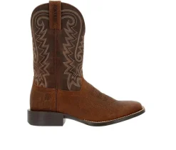 Men's Durango Westward Bay Cowboy Boots