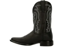 Men's Durango Westward Black Onyx Western Boot