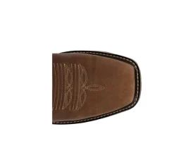 Men's Durango Workhorse Steel Toe Western Boot Cowboy Boots