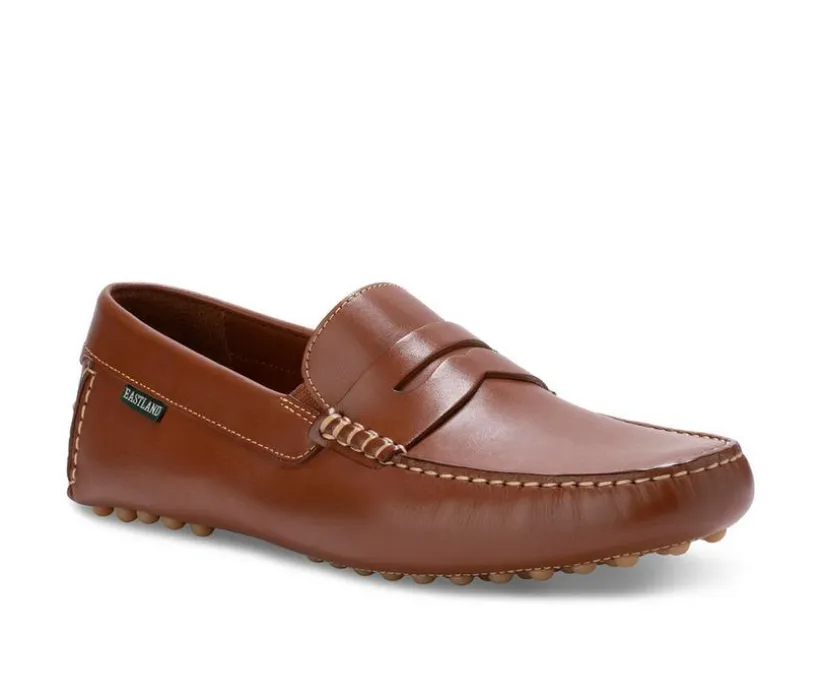 Men's Eastland Henderson Moc Loafers