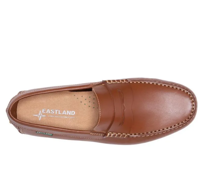 Men's Eastland Henderson Moc Loafers