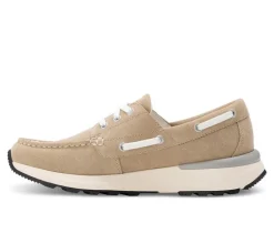 Men's Eastland Leap Trainer Boat Shoes