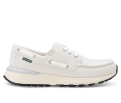 Men's Eastland Leap Trainer Boat Shoes
