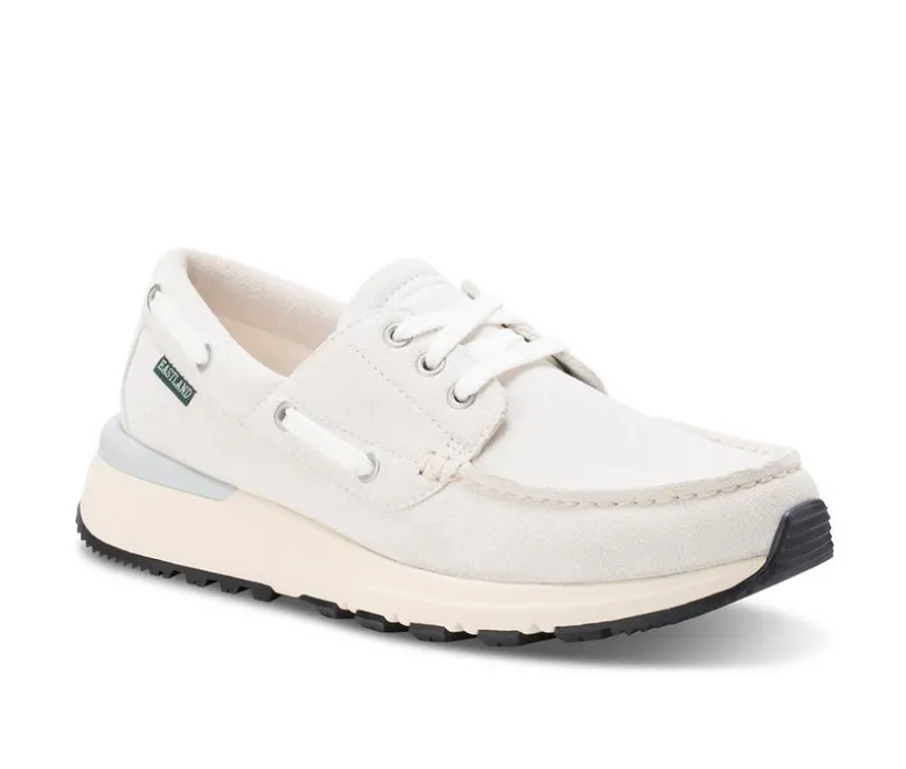 Men's Eastland Leap Trainer Boat Shoes