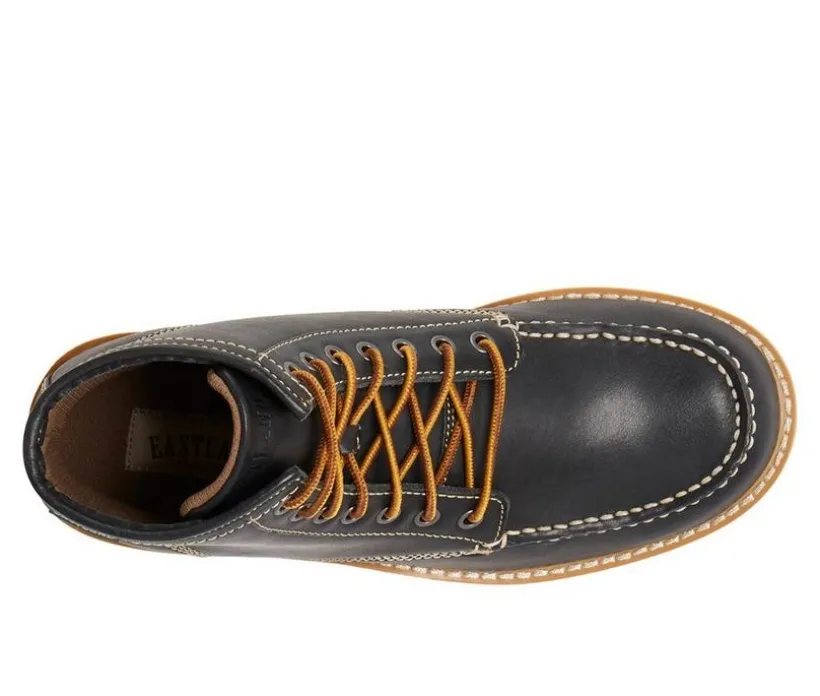 Men's Eastland Lumber Up Lace Up Boots