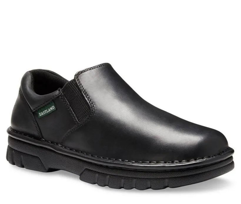 Men's Eastland Newport S/O Slip-On Shoes