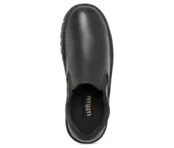 Men's Eastland Newport S/O Slip-On Shoes