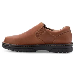 Men's Eastland Newport S/O Slip-On Shoes