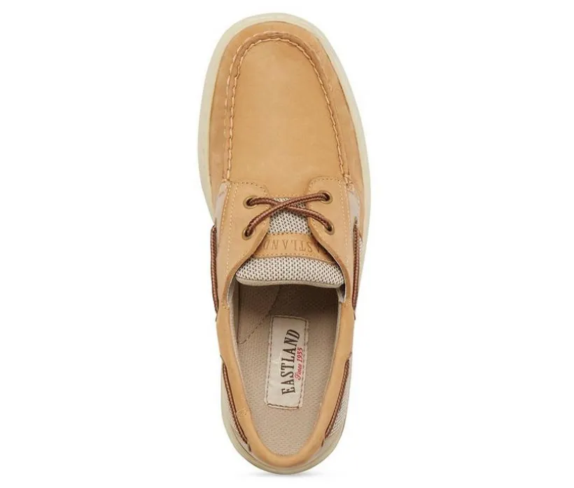 Men's Eastland Solstice Boat Shoes
