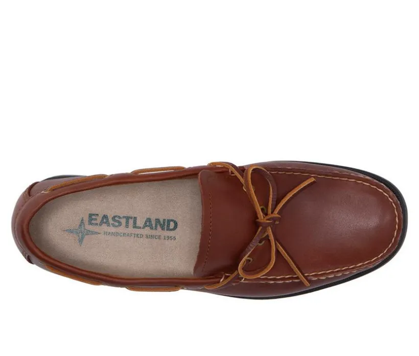 Men's Eastland Yarmouth Boat Shoes