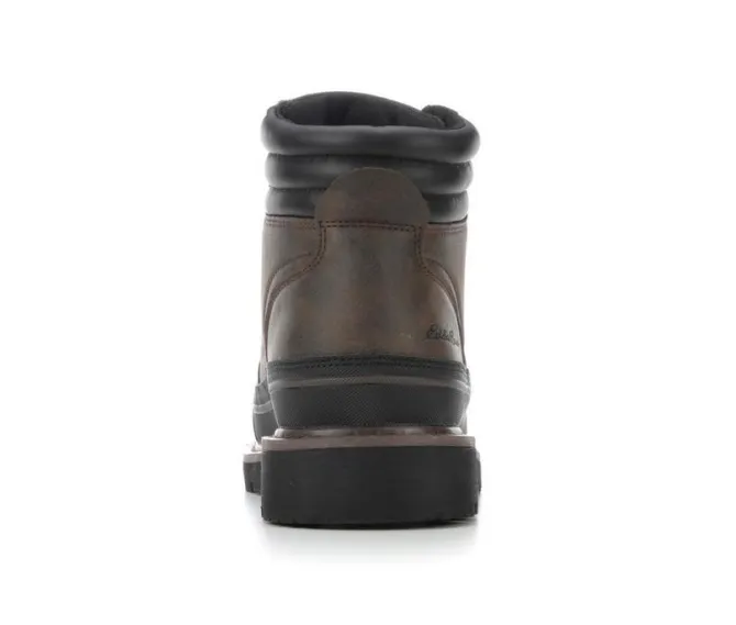 Men's EDDIE BAUER Journeyman Work Boots