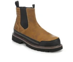 Men's EDDIE BAUER Tradesman Work Boots