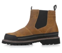 Men's EDDIE BAUER Tradesman Work Boots