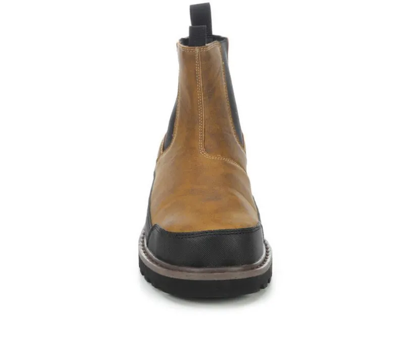 Men's EDDIE BAUER Tradesman Work Boots