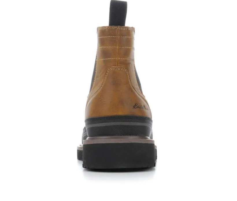 Men's EDDIE BAUER Tradesman Work Boots
