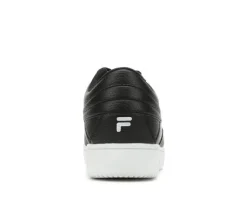 Men's Fila A-Low Sneakers