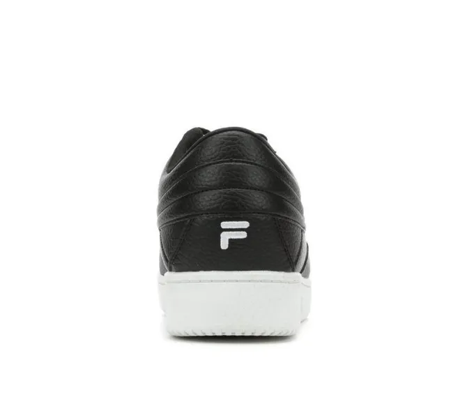 Men's Fila A-Low Sneakers