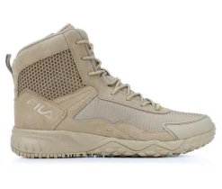 Men's Fila Chastizer Work Boots