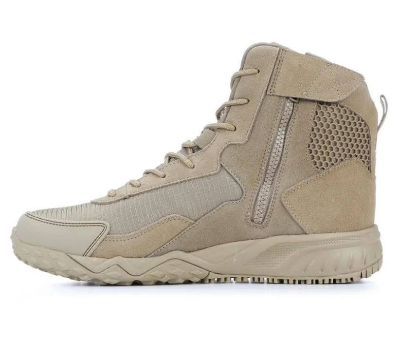 Men's Fila Chastizer Work Boots