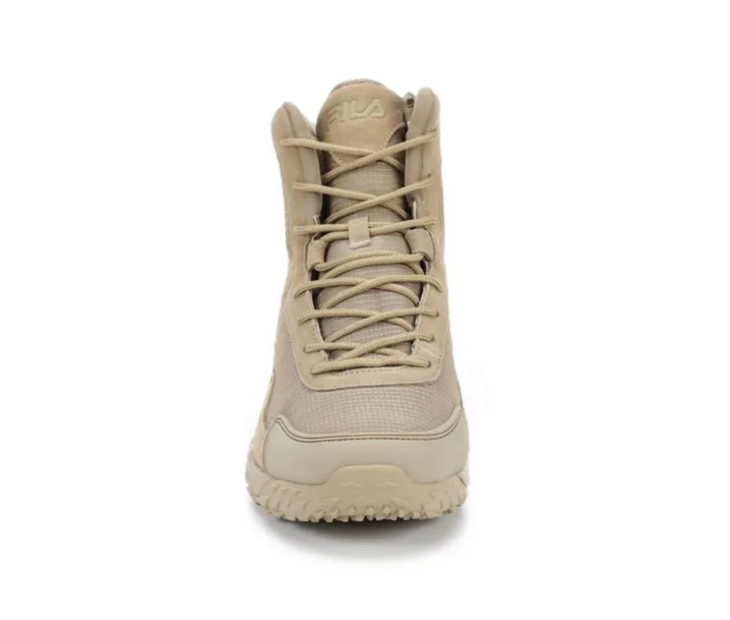 Men's Fila Chastizer Work Boots