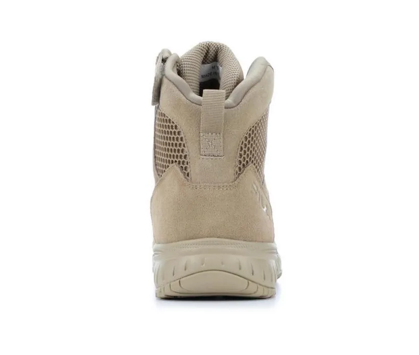 Men's Fila Chastizer Work Boots