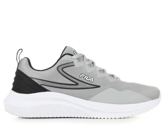 Men's Fila Memory Primo-Forza Running Shoes