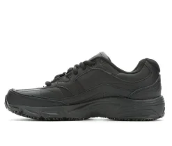 Men's Fila Memory Workshift Slip Resistant Shoes