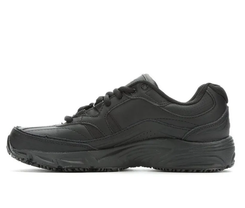 Men's Fila Memory Workshift Slip Resistant Shoes