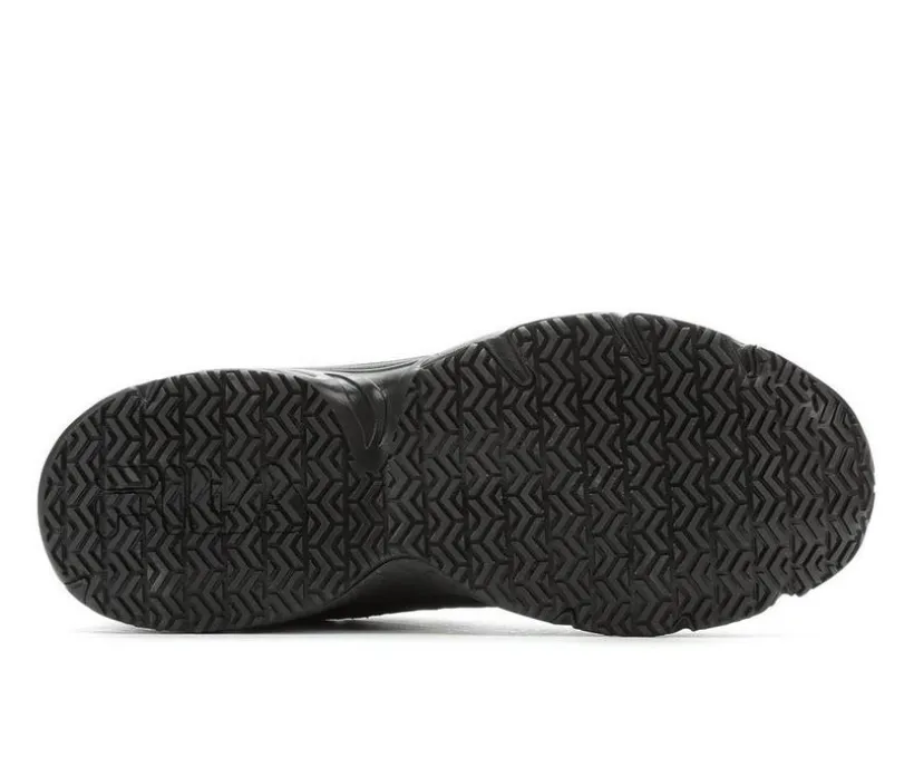 Men's Fila Memory Workshift Slip Resistant Shoes