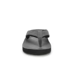 Men's Flojos Cuero Flip-Flops