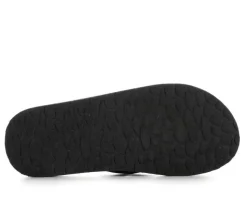 Men's Flojos Cuero Flip-Flops