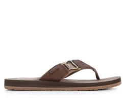 Men's Flojos Estiler Lite Flip-Flops
