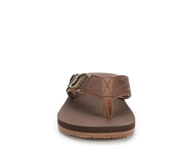 Men's Flojos Estiler Lite Flip-Flops