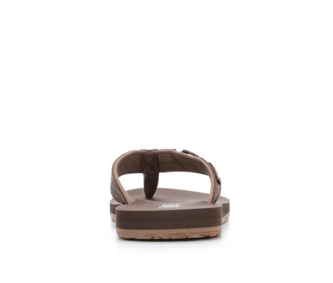 Men's Flojos Estiler Lite Flip-Flops