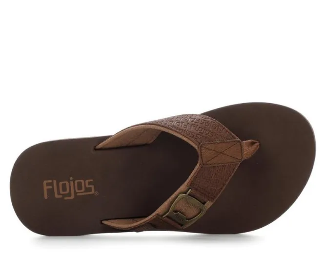 Men's Flojos Estiler Lite Flip-Flops