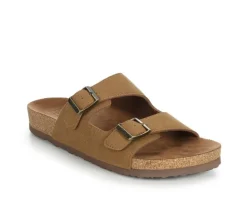 Men's Flojos Kelly Sandals
