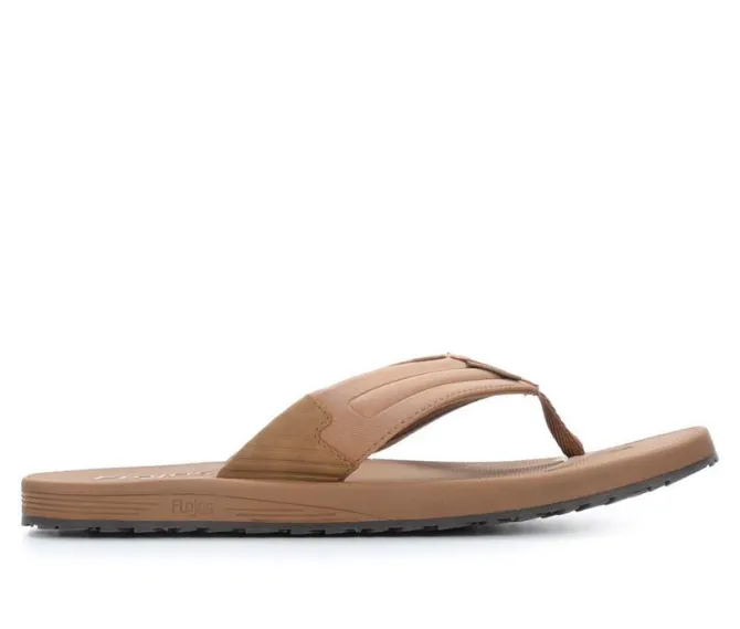Men's Flojos Lazaro Flip-Flops